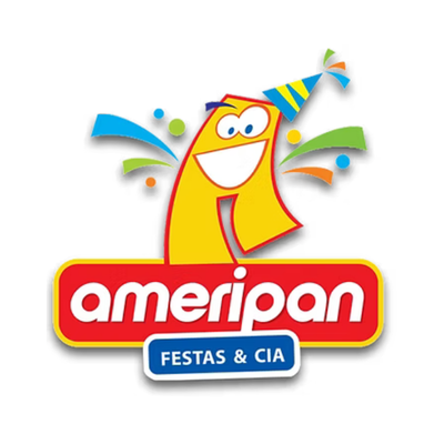 Ameripan logo